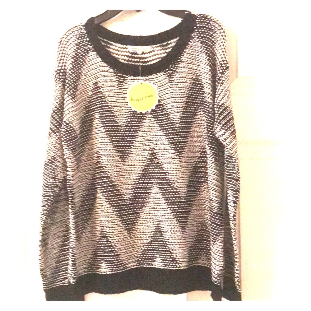 Casual Sweater